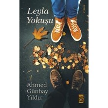 Timaş Yayınları Leyla Yokuşu