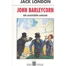 TeknoKapsül John Barleycorn