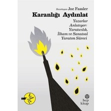 Hep Kitap Karanlığı Aydınlat