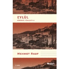 Can Yayınları Eylül (Günümüz Türkçesiyle)