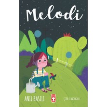 Timaş Çocuk Melodi