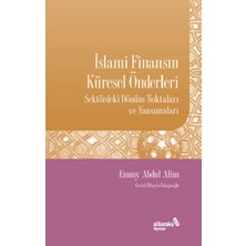 Albaraka Yayınları Islami Finansın Küresel Önderleri