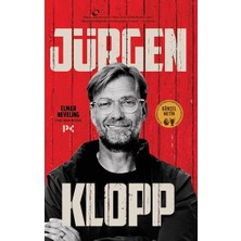 Profil Kitap Jürgen Klopp