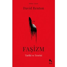 Nora Kitap Faşizm Tarihi ve Teorisi
