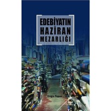 Altınordu Yayınları Edebiyatın Haziran Mezarlığı