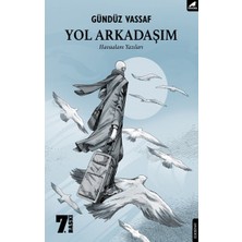 Yol Arkadaşım