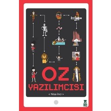 Taze Kitap Oz Yazılımcısı
