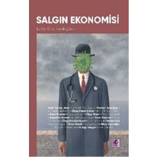 Efil Yayınevi Salgın Ekonomisi