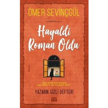 Hayaldi Roman Oldu