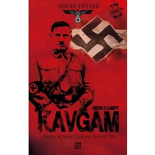 Dokuz Yayınları Kavgam