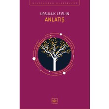 İthaki Yayınları Anlatış
