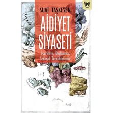 Nika Yayınevi Aidiyet Siyaseti