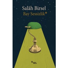 Sel Yayıncılık Bay Sessizlik