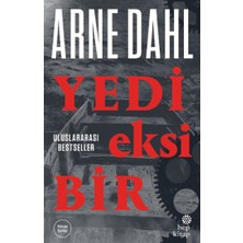 Hep Kitap Yedi Eksi Bir