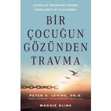 Butik Yayınları Bir Çocuğun Gözünden Travma