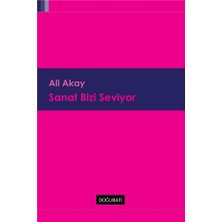 Doğu Batı Yayınları Sanat Bizi Seviyor