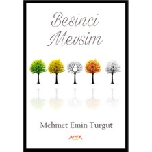 Ayata Kitap Beşinci Mevsim