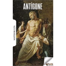 Fark Yayınları Antigone