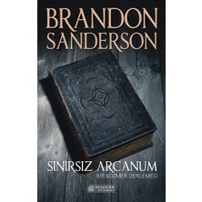 Akılçelen Kitaplar Sınırsız Arcanum