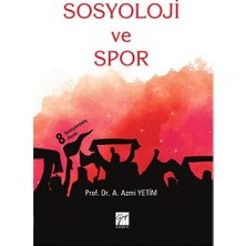 Gazi Kitabevi Sosyoloji ve Spor