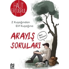 Nesil Yayınları Arayış Soruları