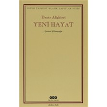 Yapı Kredi Yayınları Yeni Hayat