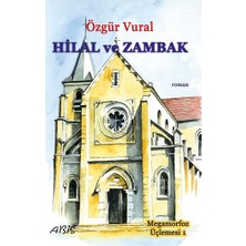 Abis Yayıncılık Hilal ve Zambak