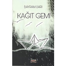 Kağıt Gemi