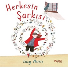Profil Kitap Herkesin Şarkısı (Ciltli)