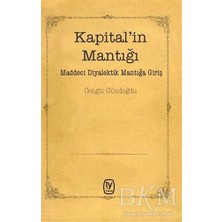 TeknoKapsül Kapital’in Mantığı
