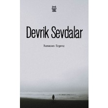 Luna Yayınları Devrik Sevdalar