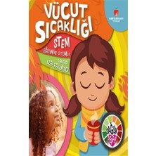 Sabri Ülker Vakfı Yayınları Vücut Sıcaklığı