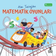 Doğan Çocuk Alan Turing'den Matematik Oyunları