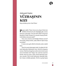Turkuvaz Kitap Yüzbaşının Kızı