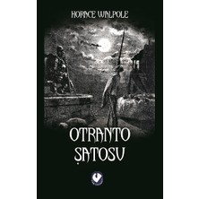 Cem Yayınevi Otranto Şatosu