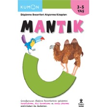 Doğan Çocuk Kumon Mantık