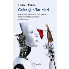 Metis Yayınları Geleceğin Tarihleri