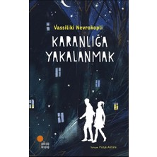 Günışığı Kitaplığı Karanlığa Yakalanmak