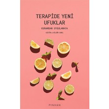 Pinhan Yayıncılık Terapide Yeni Ufuklar