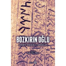 Yeditepe Yayınevi Bozkırın Oğlu