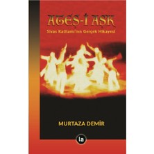 Ateş-I Aşk