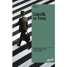 Albaraka Yayınları Liderlik ve Amaç