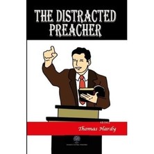Platanus Publishing The Distracted Preacher