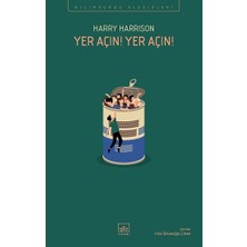 İthaki Yayınları Yer Açın! Yer Açın!