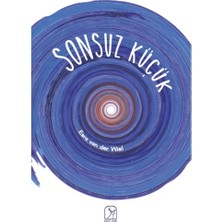 Kuzey Işığı Yayınları Sonsuz Küçük
