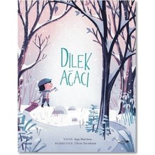 Redhouse Kidz Yayınları Dilek Ağacı