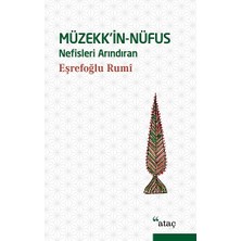 Ataç Yayınları Müzekk'in-Nüfus (Ciltli)