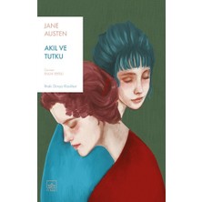 İthaki Yayınları Akıl ve Tutku