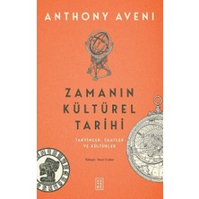 Ketebe Yayınları Zamanın Kültürel Tarihi