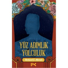 Profil Kitap Yüz Adımlık Yolculuk
